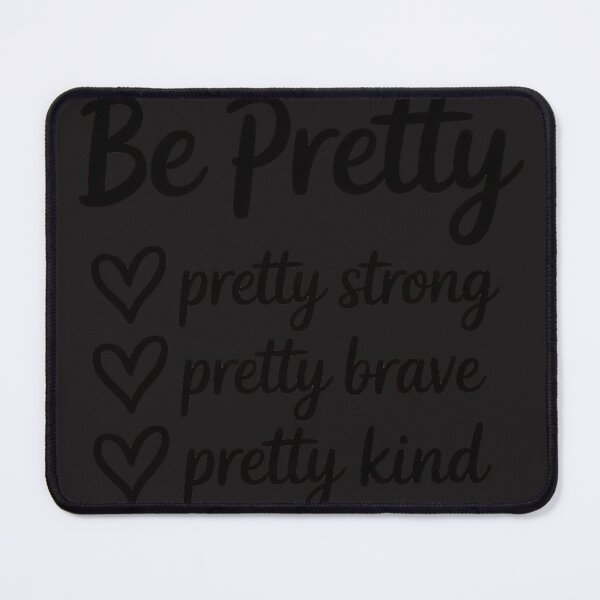 Item preview, Mother's Day Gift  Be Pretty designed and sold by Dolostope.