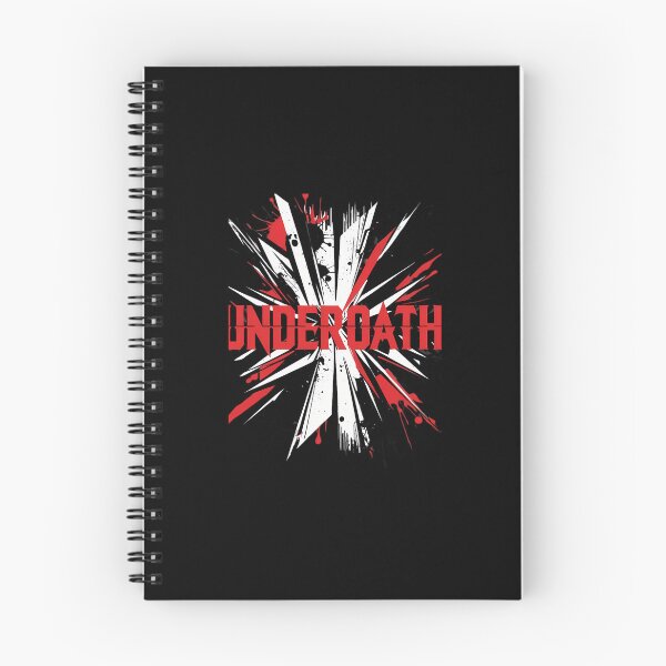 Item preview, Underoath designed and sold by NaPredovic6.