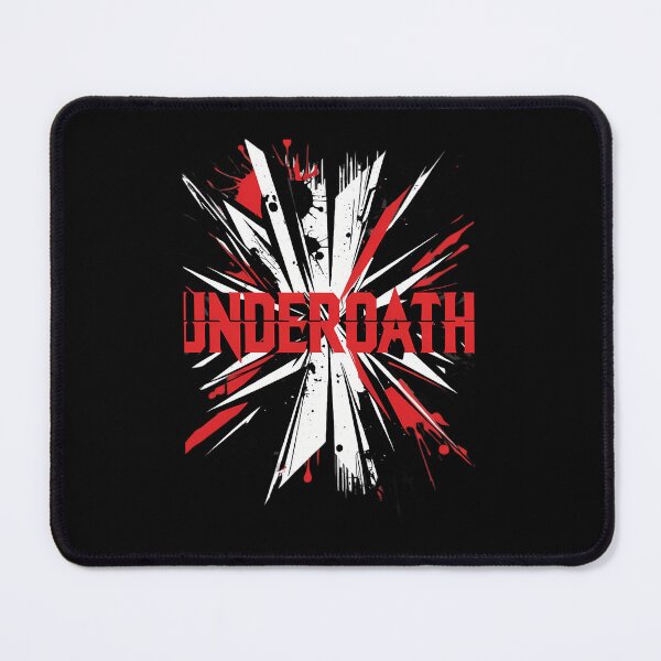 Item preview, Underoath designed and sold by NaPredovic6.