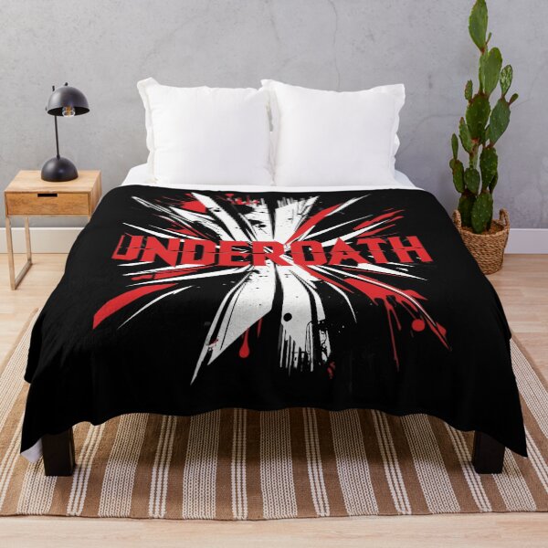 Item preview, Underoath designed and sold by NaPredovic6.