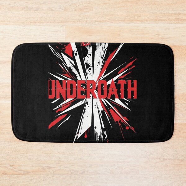 Item preview, Underoath designed and sold by NaPredovic6.