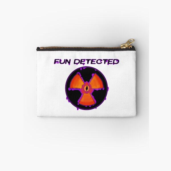 Item preview, FUN DETECTED designed and sold by KrakenLatteInks.