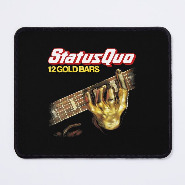 Item preview, Status Quo designed and sold by NaPredovic6.