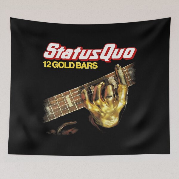 Item preview, Status Quo designed and sold by NaPredovic6.