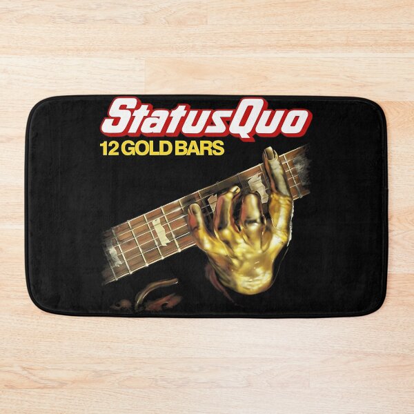 Item preview, Status Quo designed and sold by NaPredovic6.