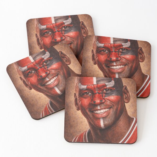 Item preview, Michael Jordan — Relentless designed and sold by TheWonkyEaselCo.