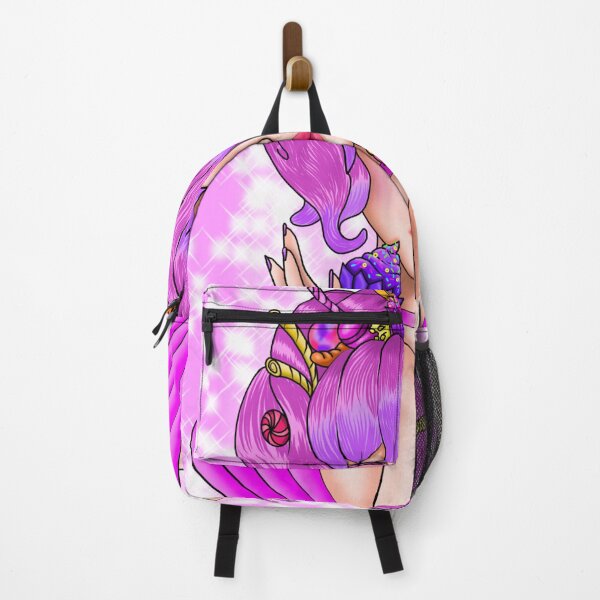 Item preview, Candy girl designed and sold by "mariadreamart".
