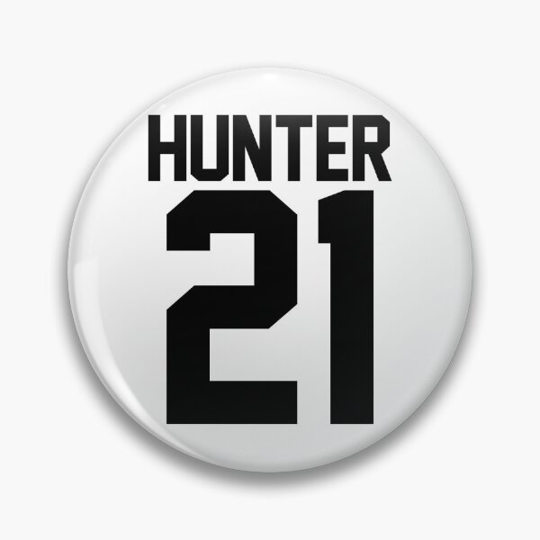 Item preview, Hunter 21 designed and sold by LeviTurntables.
