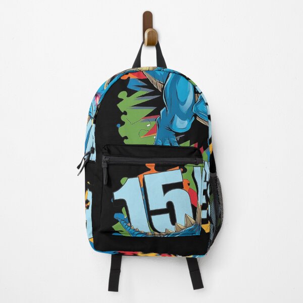 Item preview, Happy 15 Birthday 15 Year Old Autistic Autism 15th Birthday  designed and sold by FadeOfThrone.