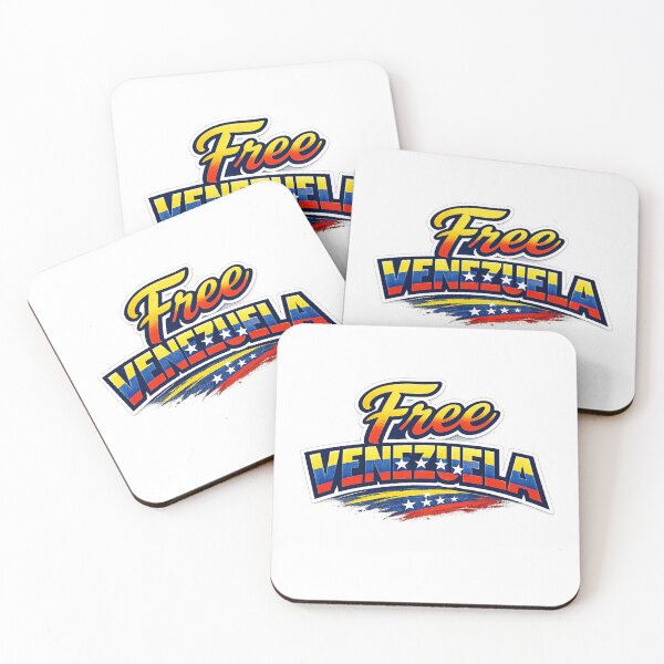 Item preview, Free Venezuela designed and sold by Genios123.