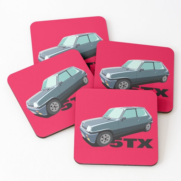 Item preview, 5TX Pink designed and sold by Dariolafuente.