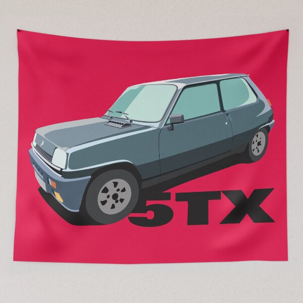 Item preview, 5TX Pink designed and sold by Dariolafuente.