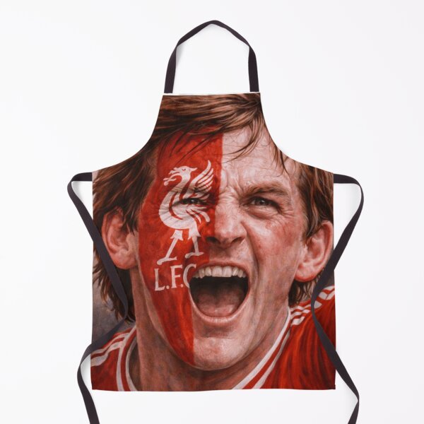 Item preview, Kenny Dalglish — The Roar designed and sold by TheWonkyEaselCo.