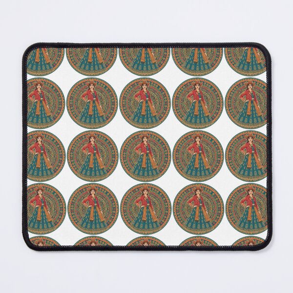 Item preview, Royal Rajasthani Heritage meets Modern Chic designed and sold by FashionOnTREK.