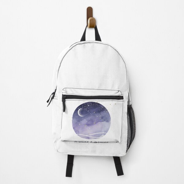 Item preview, Abstract Watercolor Ski & Snowboard Art - Fluid Mountain Winter Scene designed and sold by Wear Sculpt.