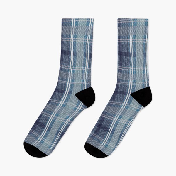 Item preview, Seamless pastel tartan pattern with a soft vintage aesthetic designed and sold by Line-Aura.