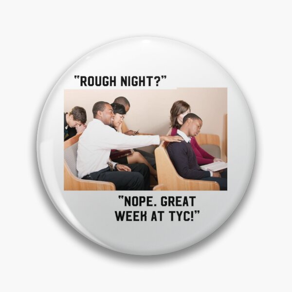 Item preview, Great Week at TYC designed and sold by TYC-Merch.