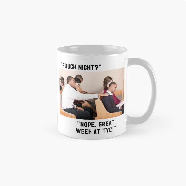 Item preview, Great Week at TYC designed and sold by TYC-Merch.