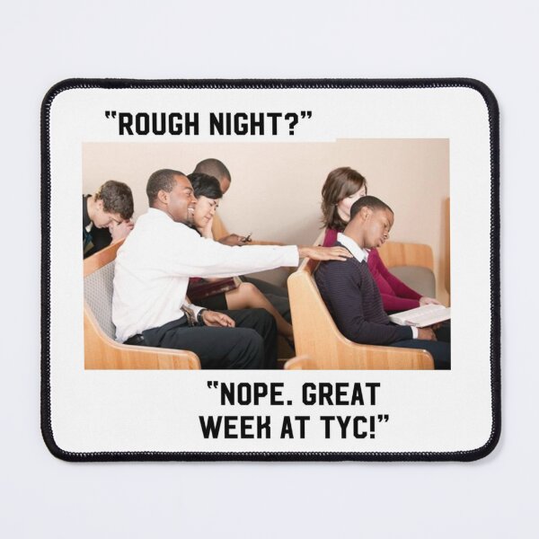 Item preview, Great Week at TYC designed and sold by TYC-Merch.