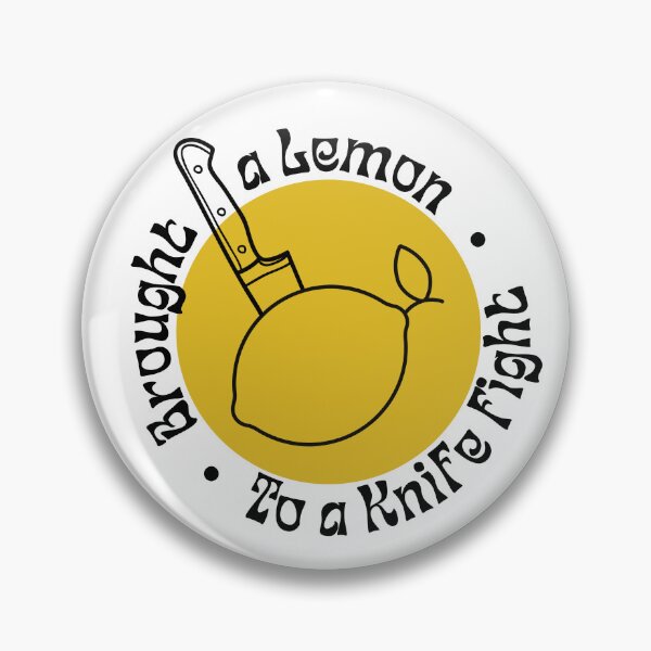 Item preview, The Wombats Lemon designed and sold by TopShelfTees9.