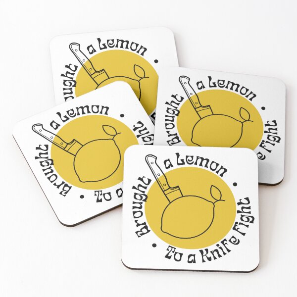 Item preview, The Wombats Lemon designed and sold by TopShelfTees9.