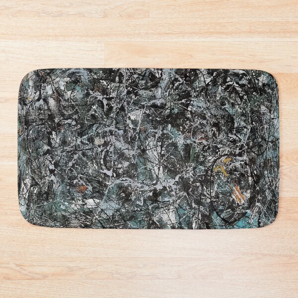 Item preview, Full Fathom Five By Jackson Pollock designed and sold by Tommypaitersy.