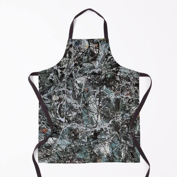 Item preview, Full Fathom Five By Jackson Pollock designed and sold by Tommypaitersy.
