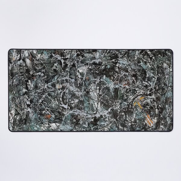 Item preview, Full Fathom Five By Jackson Pollock designed and sold by Tommypaitersy.