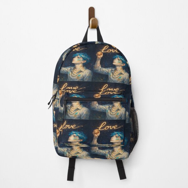 Item preview, Luminous Signature of Universal Love designed and sold by Ecosetereos.