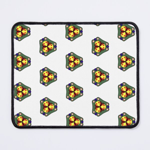 Item preview, Geometric Icon Pattern designed and sold by AmaiDream.