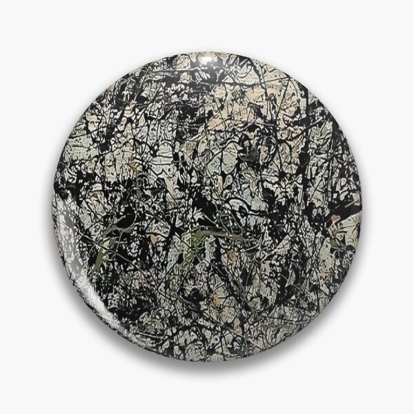 Item preview, Lucifer By Jackson Pollock designed and sold by Tommypaitersy.