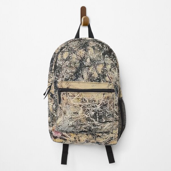 Item preview, Number 1 By Jackson Pollock designed and sold by Tommypaitersy.