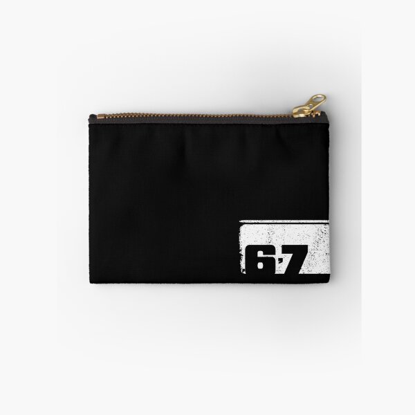 Item preview, 6'7 "Six-Seven!" | Turn 90 Degrees for "Gotcha" Face! designed and sold by JUSTIFYbyGDB.