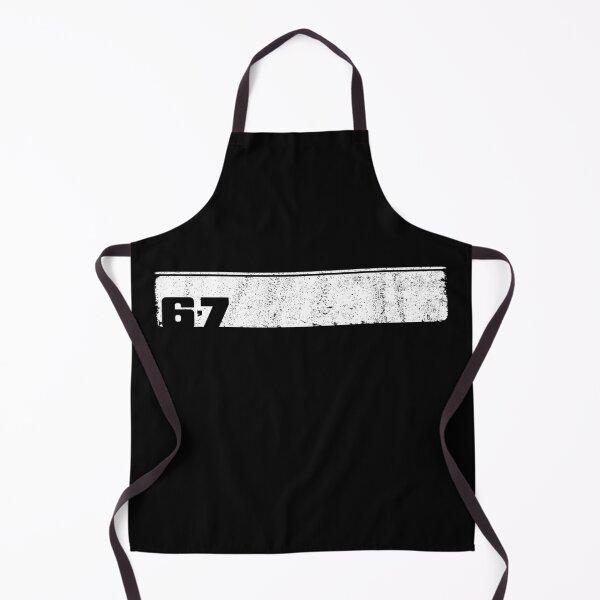 Item preview, 6'7 "Six-Seven!" | Turn 90 Degrees for "Gotcha" Face! designed and sold by JUSTIFYbyGDB.
