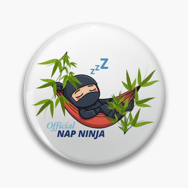 Item preview, Official nap ninja designed and sold by DripArtLab.