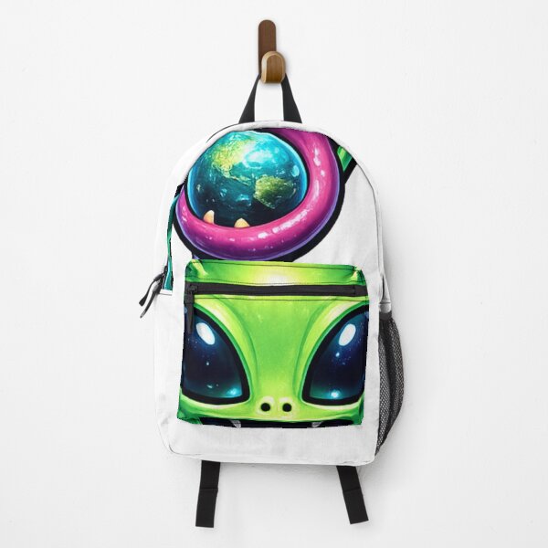 Item preview, Comic book planet - Earth Eater Color designed and sold by No socks.