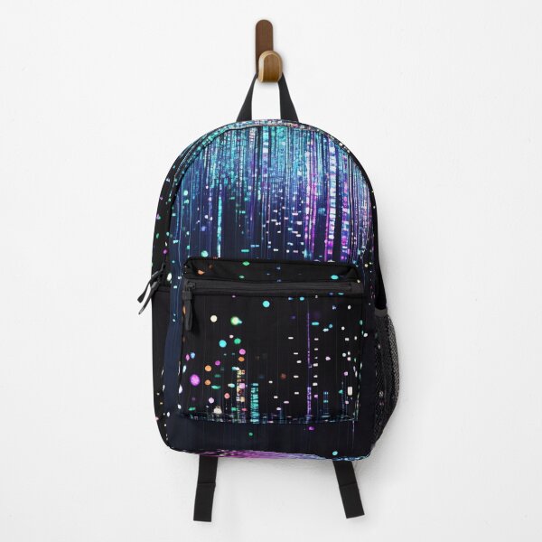 Item preview, Vivid sound wave design designed and sold by anytka.