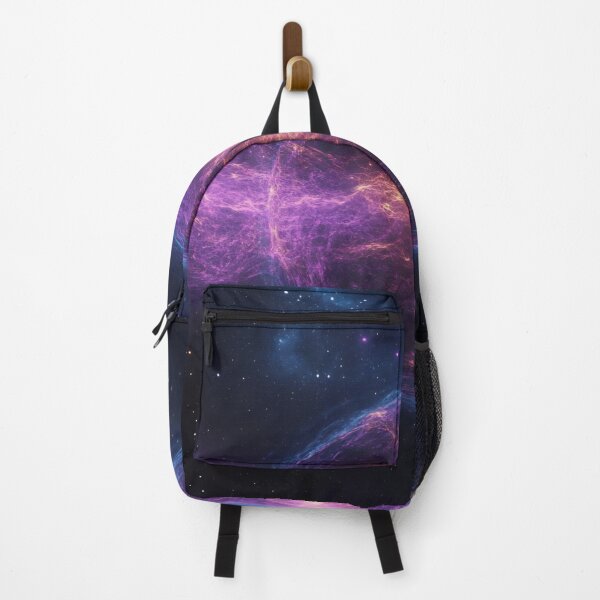 Item preview, Cosmic energy pulses through space designed and sold by anytka.