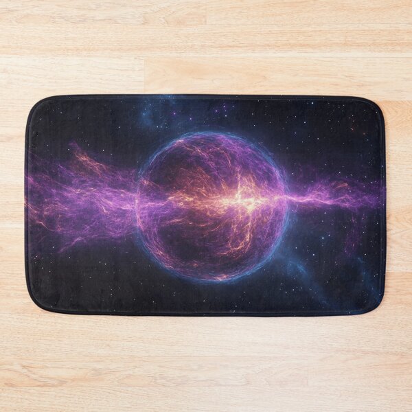 Item preview, Cosmic energy pulses through space designed and sold by anytka.