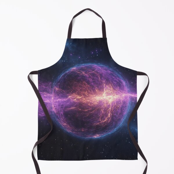 Item preview, Cosmic energy pulses through space designed and sold by anytka.