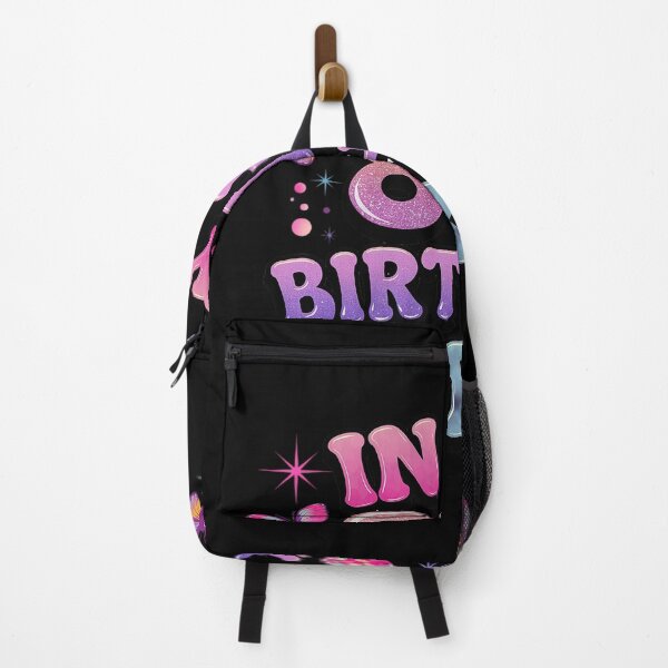 Item preview, In My 8th Birthday Era 8 years Old Bday Disco Birthday designed and sold by FadeOfThrone.