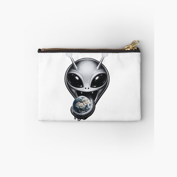 Item preview, Comic book planet -  Earth Eater B&W designed and sold by No socks.