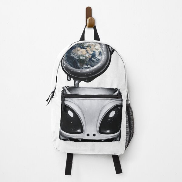 Item preview, Comic book planet -  Earth Eater B&W designed and sold by No socks.