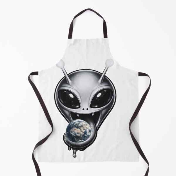 Item preview, Comic book planet - Earth Eater B&W designed and sold by No socks.