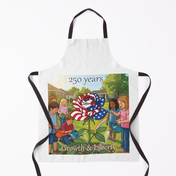 Item preview, United States of America happy birthday 250 years 1776 designed and sold by Regy-arts.