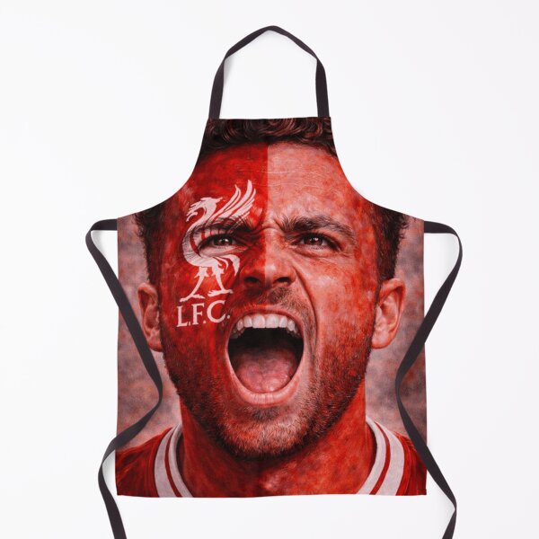 Item preview, Diogo Jota — Volume Set to “Anfield” designed and sold by TheWonkyEaselCo.