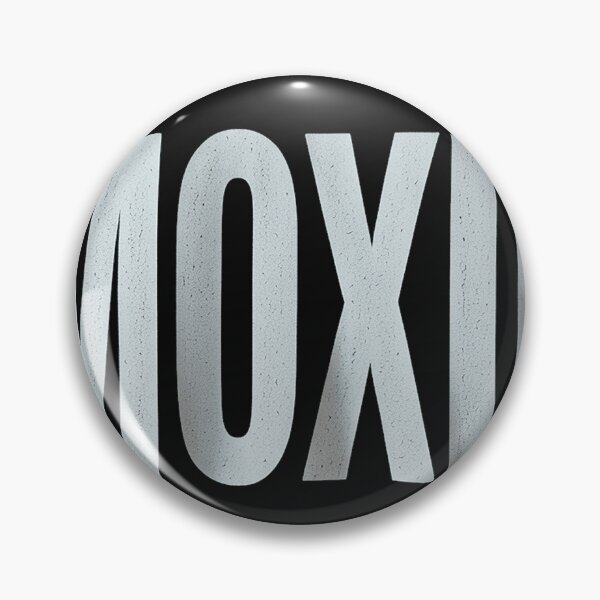 Item preview, Moxie designed and sold by Dolostope.