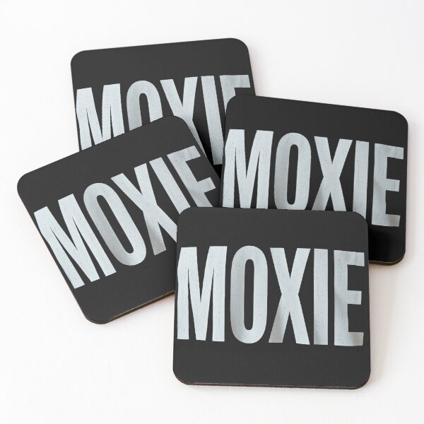 Item preview, Moxie designed and sold by Dolostope.