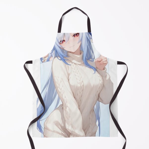 Item preview, Honkai Star Rail Jingliu Cheese designed and sold by KomiArts.
