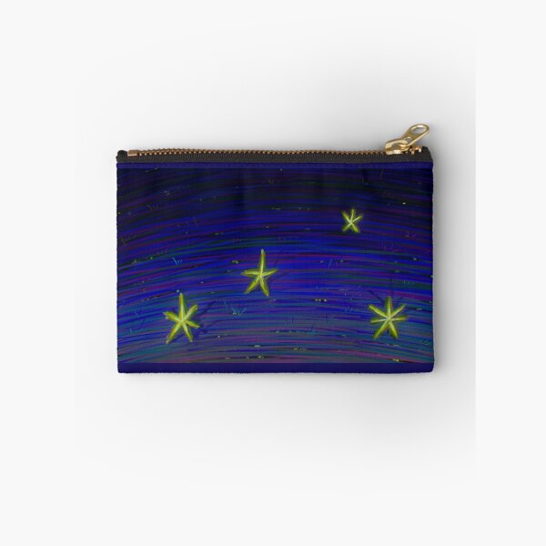 Item preview, starry field designed and sold by warm-place.